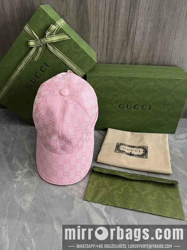 Replica Gucci Hat dx16