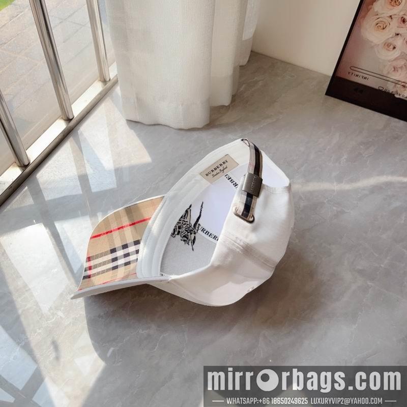 Replica Burberry Hat 041702