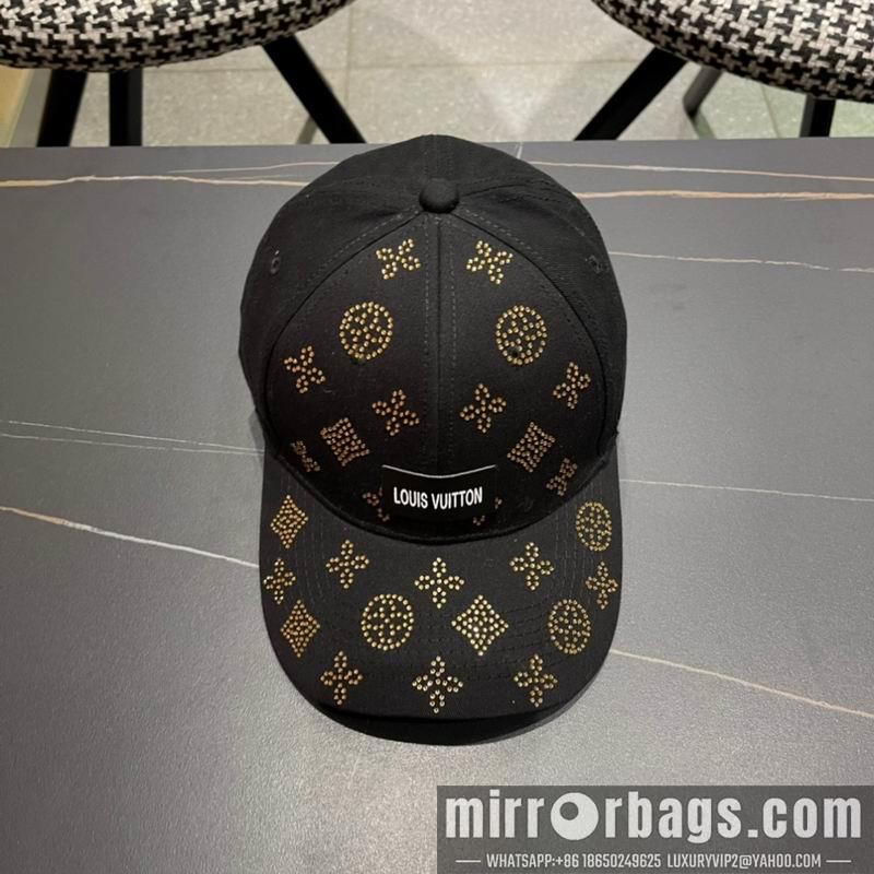 Replica LV Hat 041415