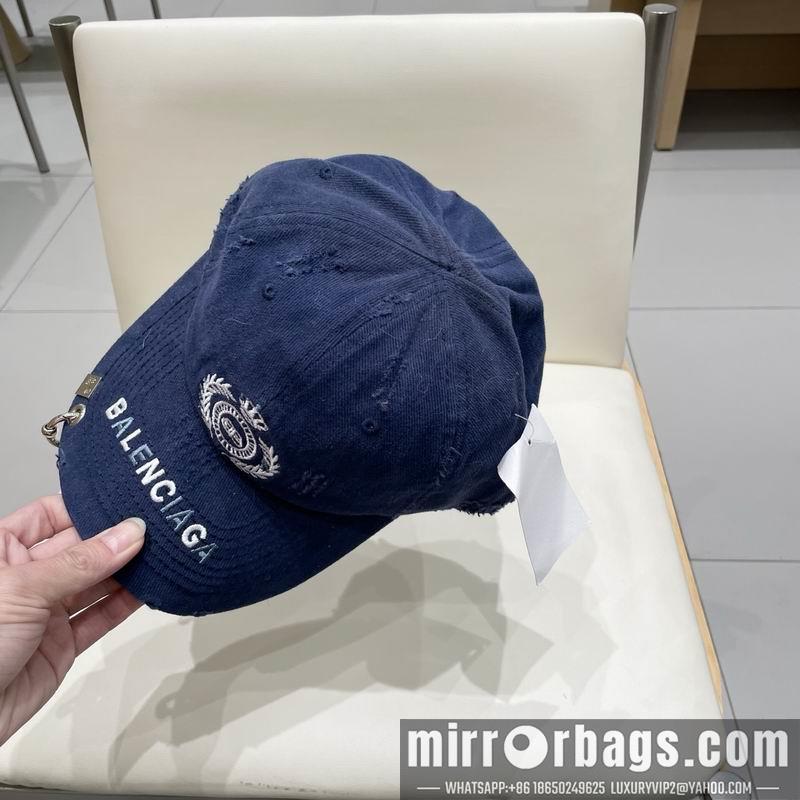 Replica Balenciaga Hat 032001