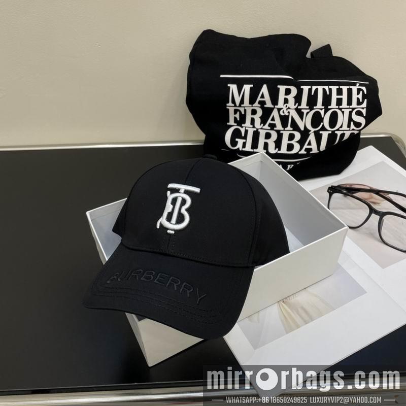 Replica Burberry Hat dx16