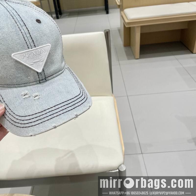 Replica Prada Hat 032001