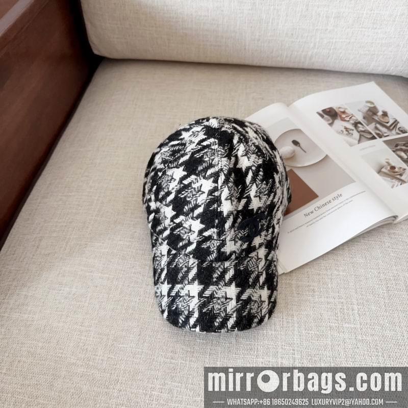Replica Chanel Hat dx62