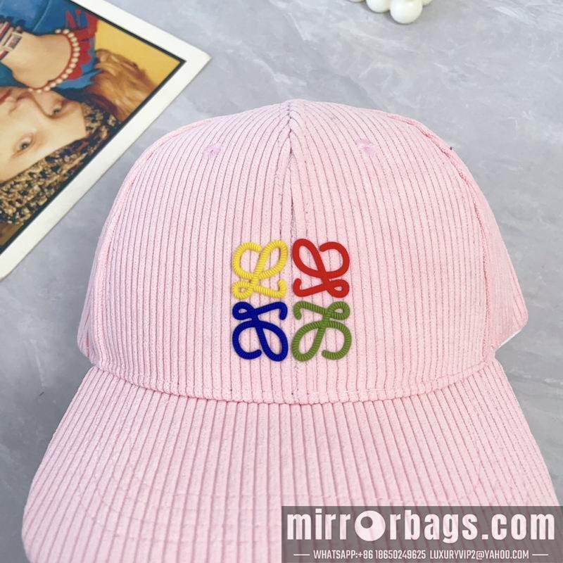 Replica Loewe Hat dx15