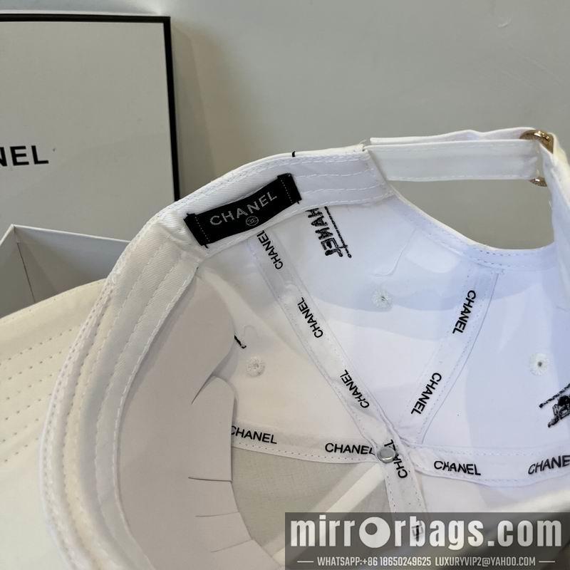 Replica Chanel Hat dx19