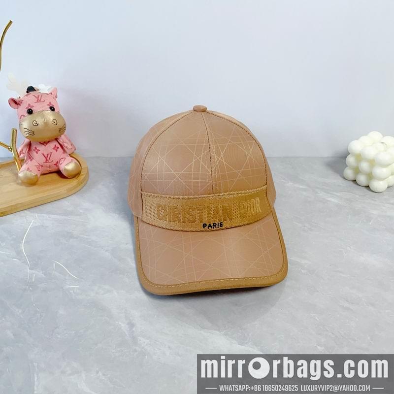 Replica Dior Hat dx57