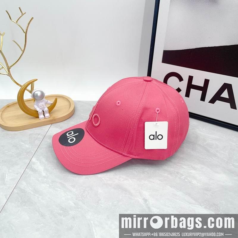 Replica Alo Hat dx10
