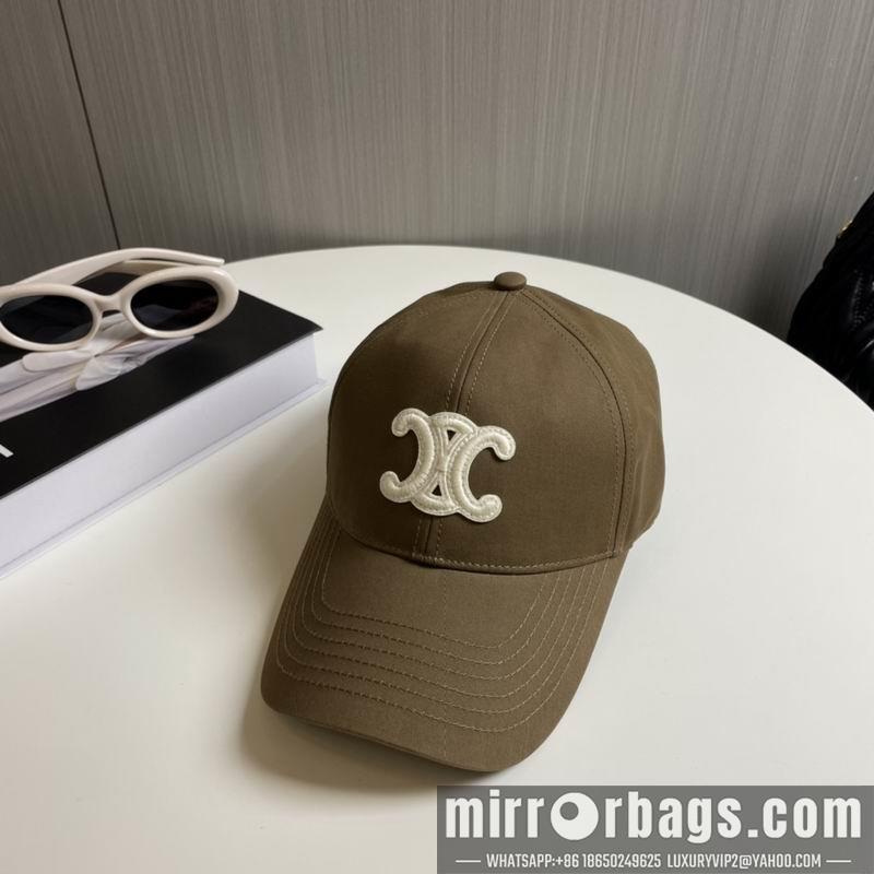 Replica Celine Hat 050706