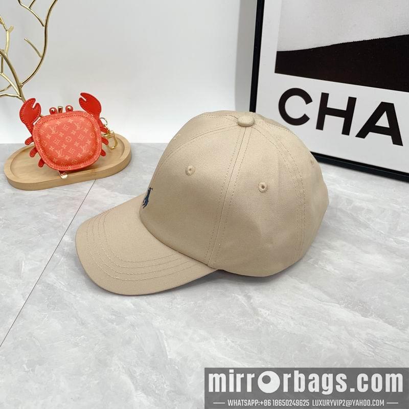 Replica Polo Hat dx20