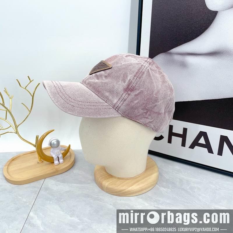 Replica Prada Hat dx28
