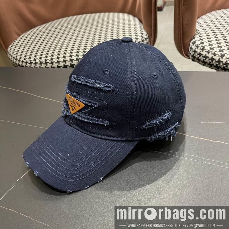 Replica Prada Hat 041402