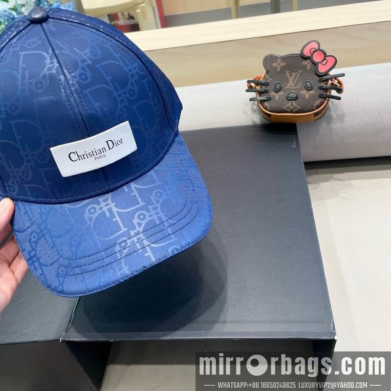 Replica Dior Hat 100701