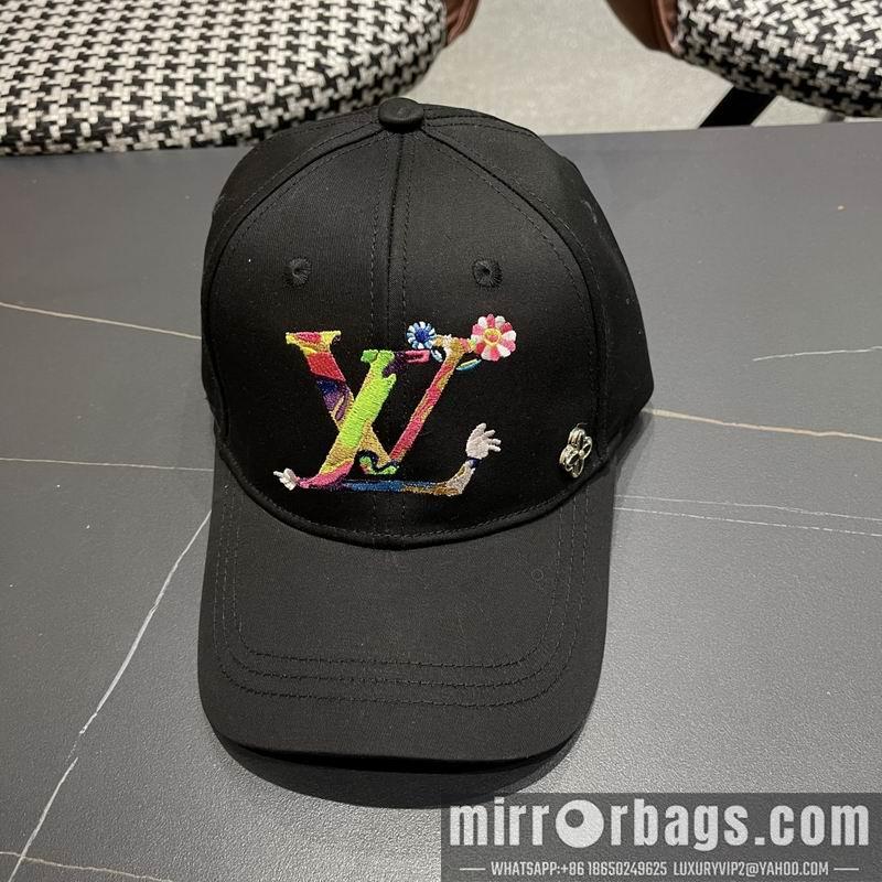 Replica LV Hat 030916