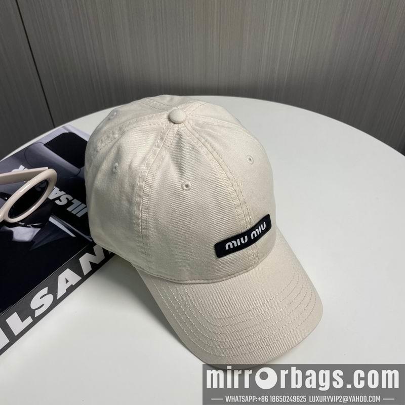 Replica Miumiu Hat 030966