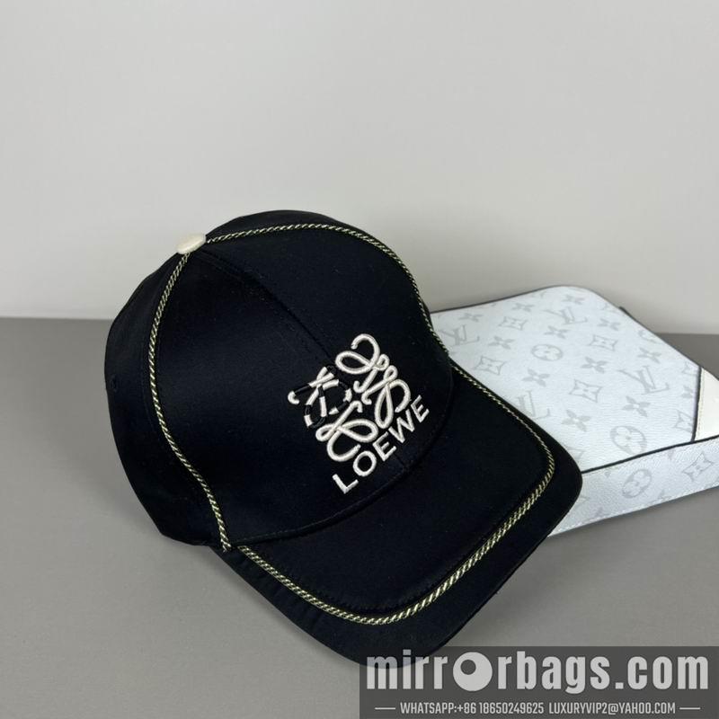 Replica Loewe Hat dx47