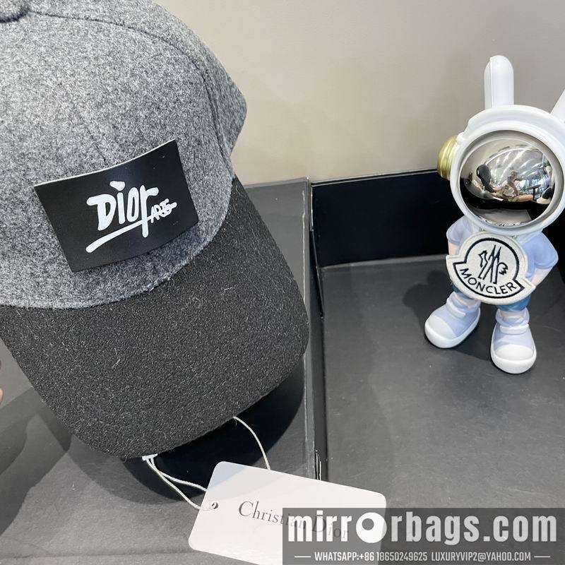 Replica Dior Hat 081003