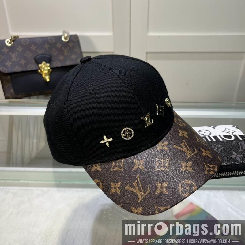 Replica LV Hat dx45