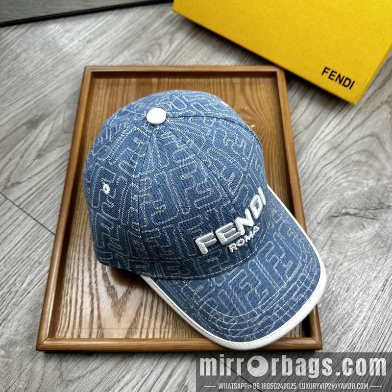 Replica Fendi Hat dx08