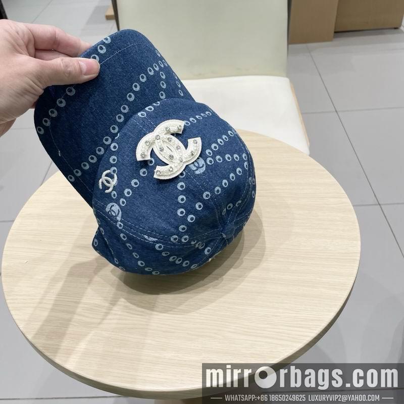 Replica Chanel Hat 041405