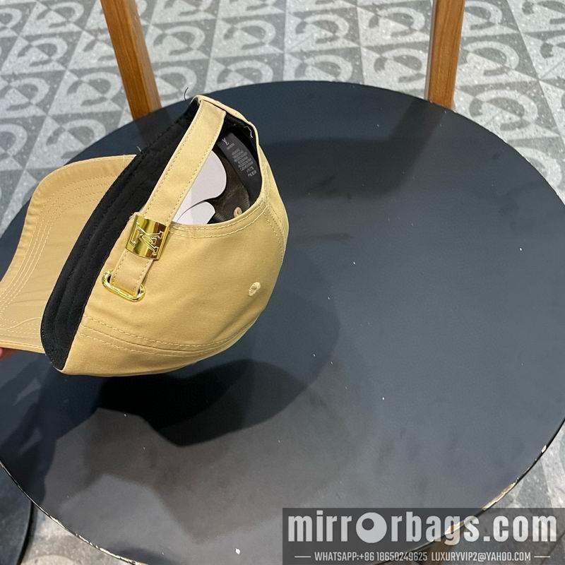 Replica LV Hat 071308