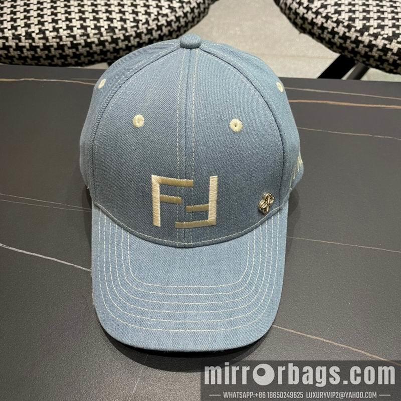 Replica Fendi Hat 101101