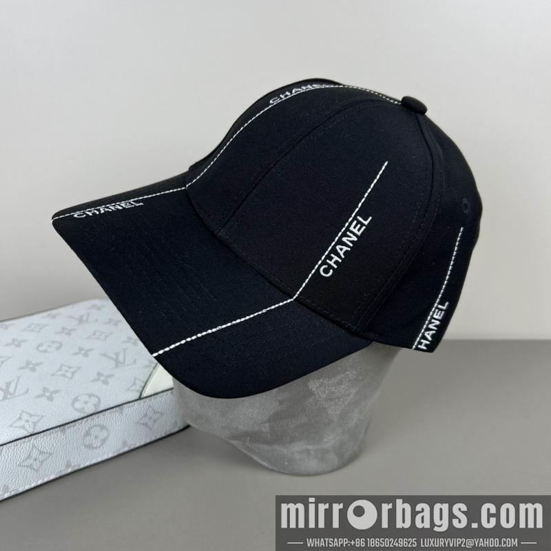 Replica Chanel Hat dx31