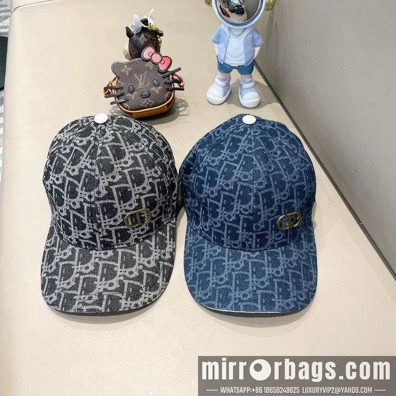 Replica Dior Hat 081002