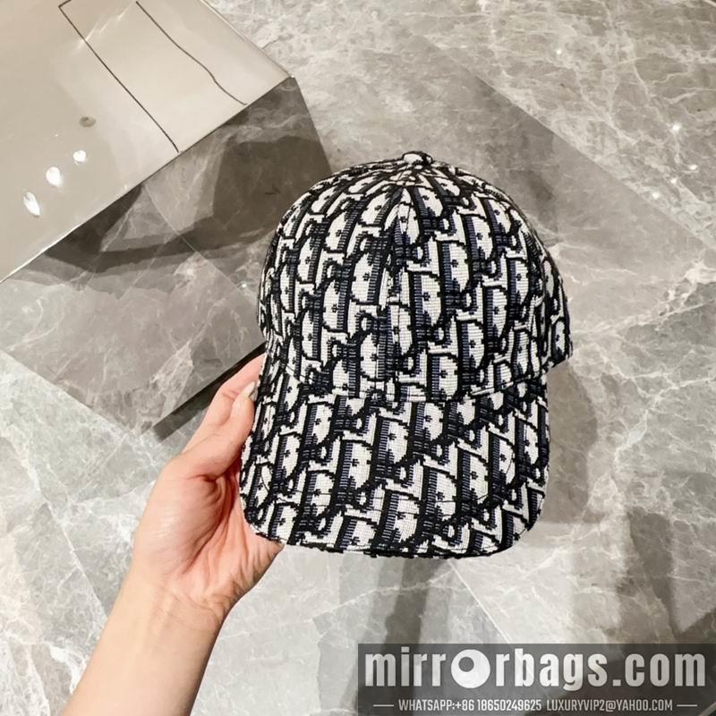 Replica Dior Hat 041702