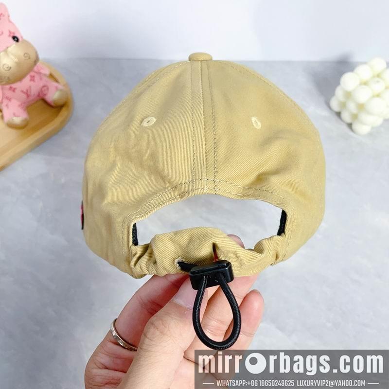 Replica Prada Hat dx19
