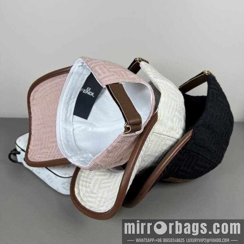 Replica Fendi Hat dx68