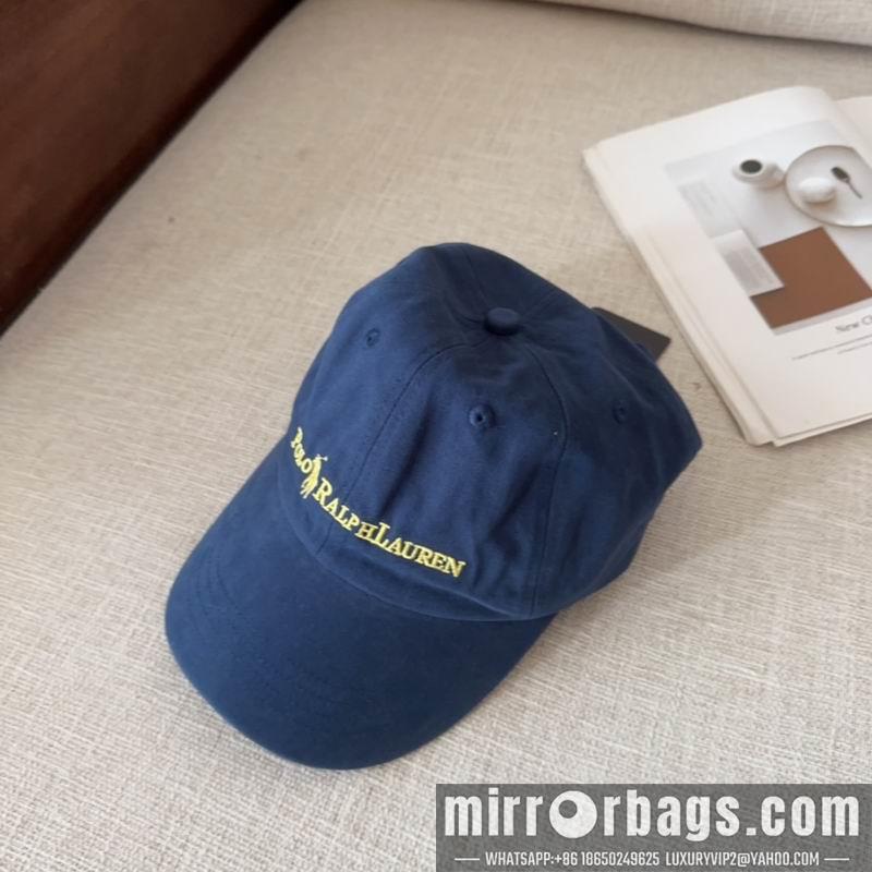 Replica Polo Hat 011503
