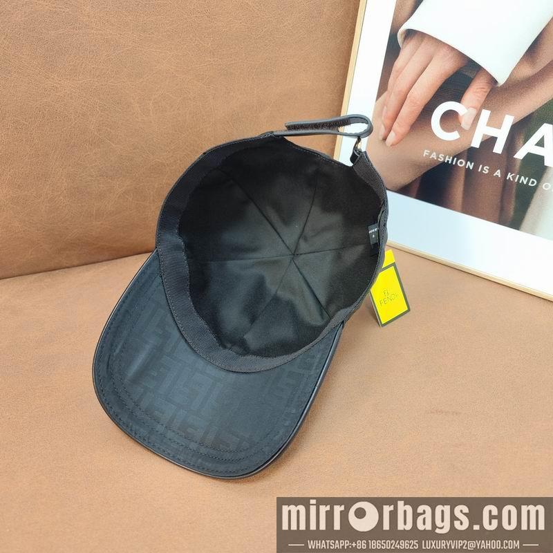 Replica Fendi Hat dx52