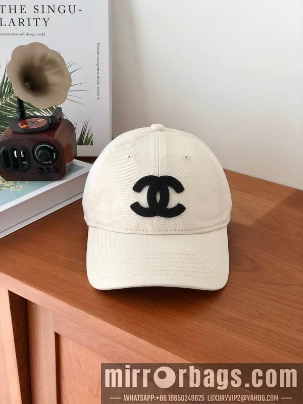 Replica Chanel Hat 090604