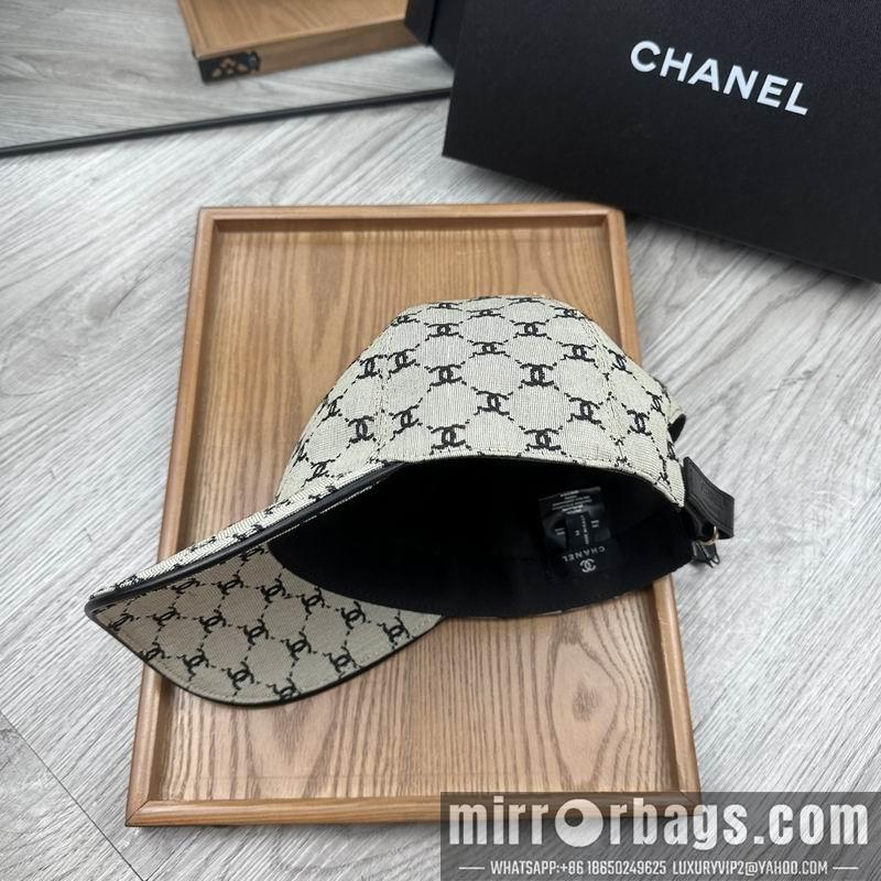 Replica Chanel Hat dx47