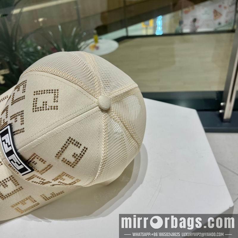 Replica Fendi Hat 072201