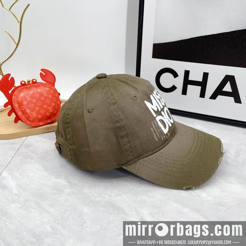 Replica Dior Hat dx01