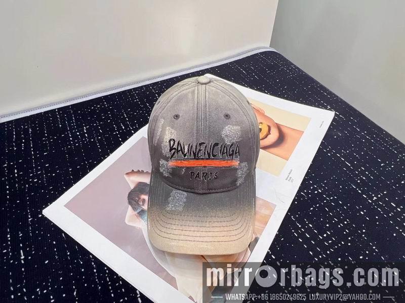 Replica Balenciaga Hat 042702