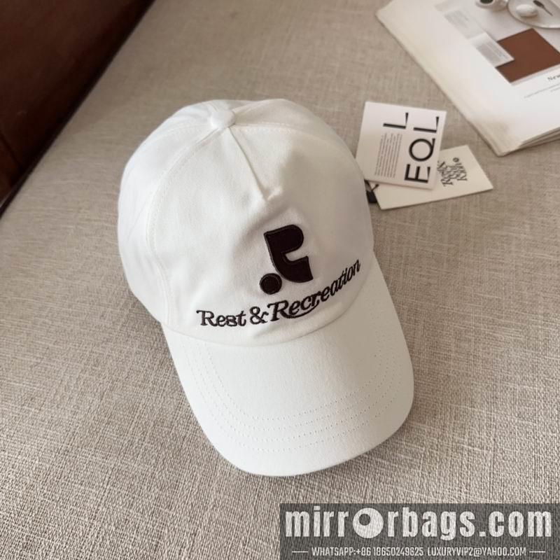 Replica Rest Recreation Hat dx03
