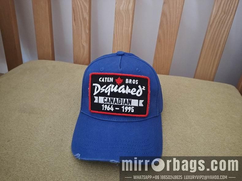 Replica DSQ Hat y 05