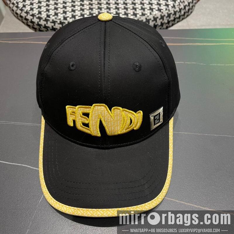 Replica Fendi Hat 041401
