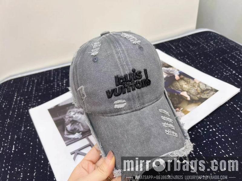 Replica LV Hat dx109