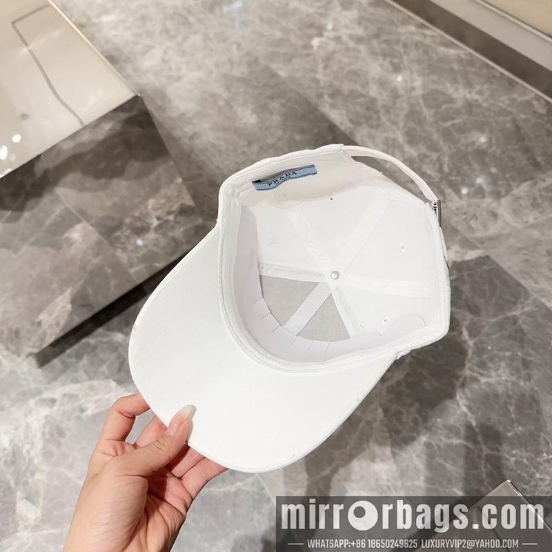 Replica Prada Hat dx03