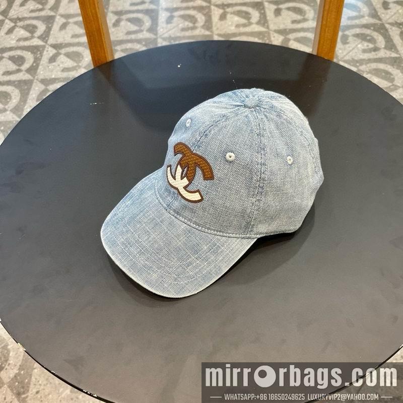 Replica Chanel Hat 072301