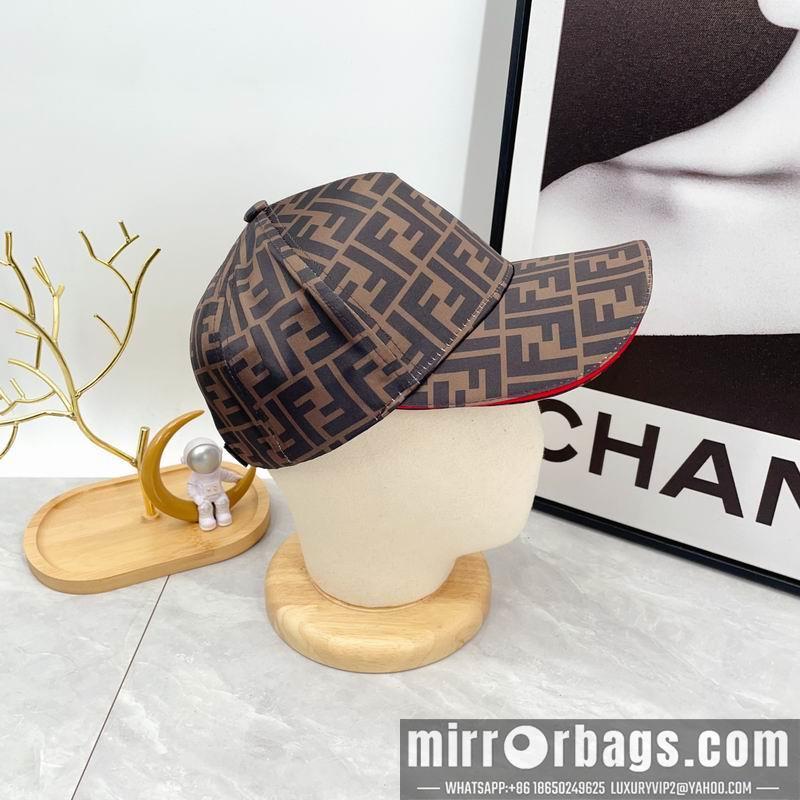 Replica Fendi Hat dx77