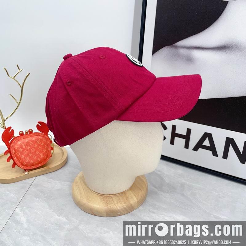 Replica Luluemon Hat dx17
