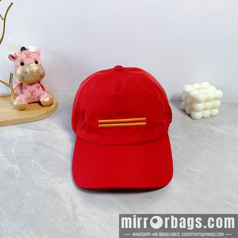 Replica Zegna Hat dx02