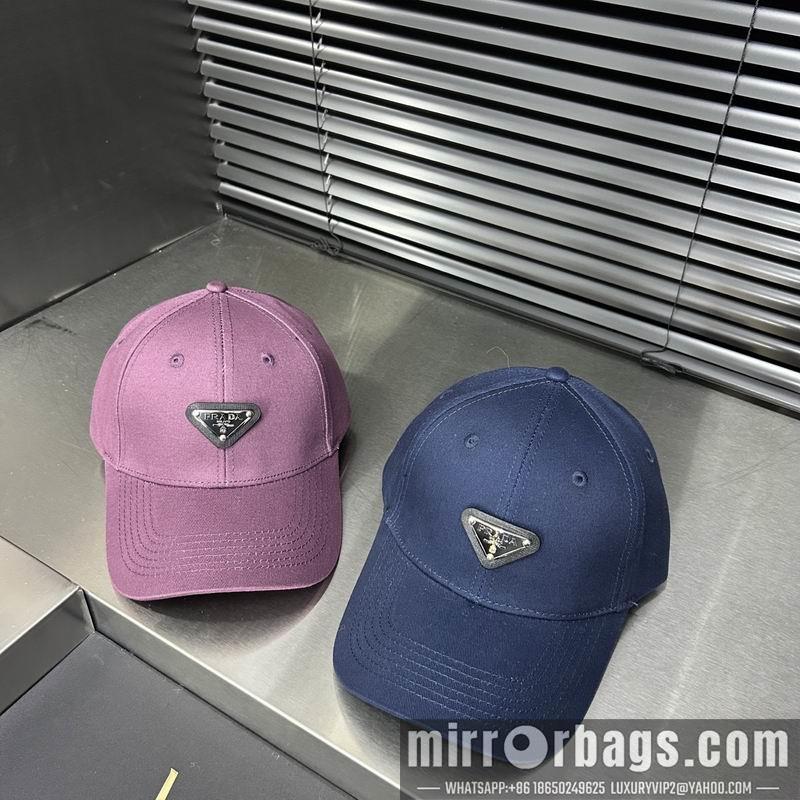 Replica Prada Hat dx06