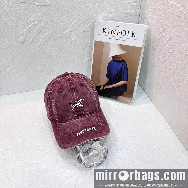 Replica Arcteryx Hat hm06