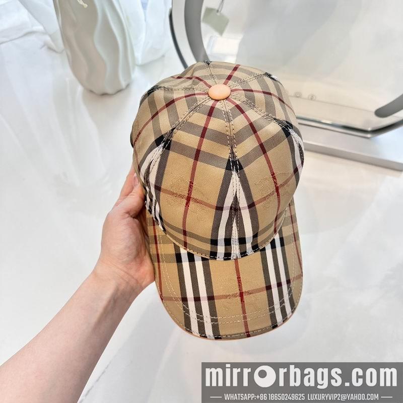 Replica Burberry Hat dx26