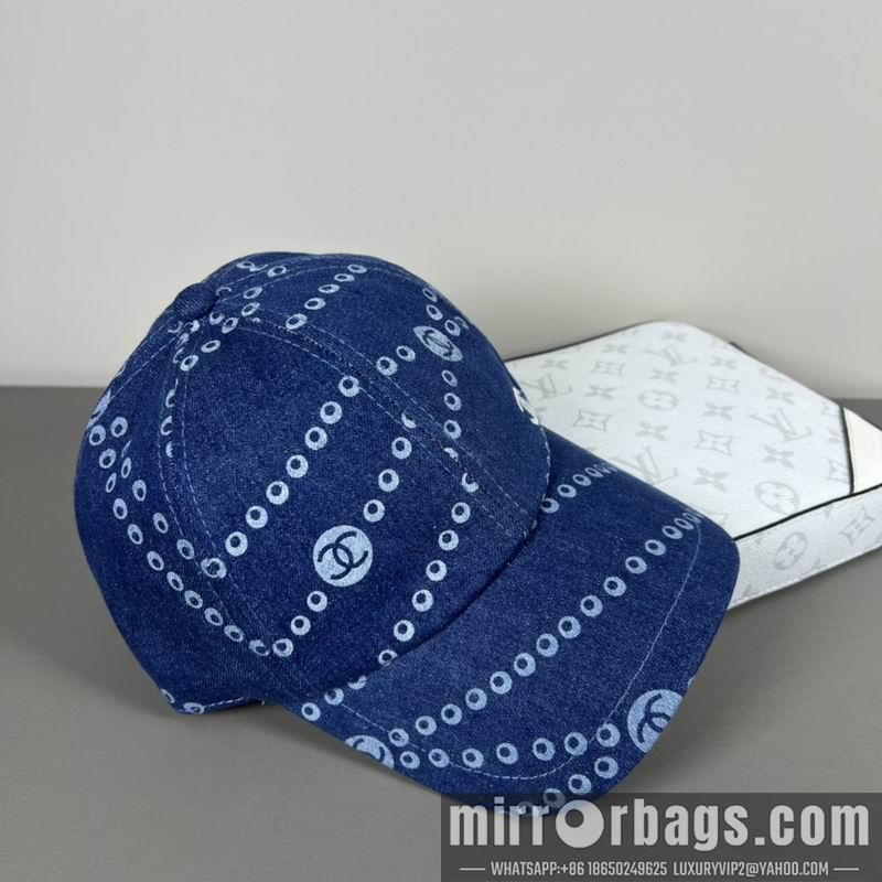 Replica Chanel Hat dx16